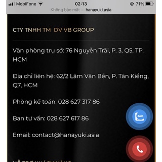 Sáp Chống Nắng Hanayuki 22gr