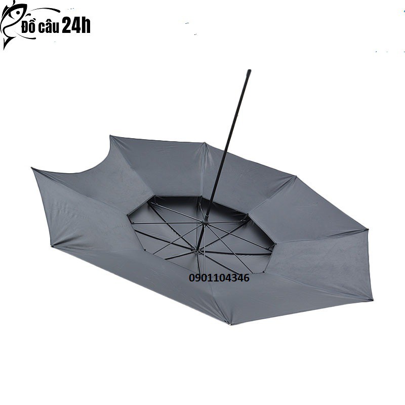 [Hàng Đẳng Cấp Năm 2020] Ô Dù Che Nắng Mưa Dùng Cho Câu Cá 2m2