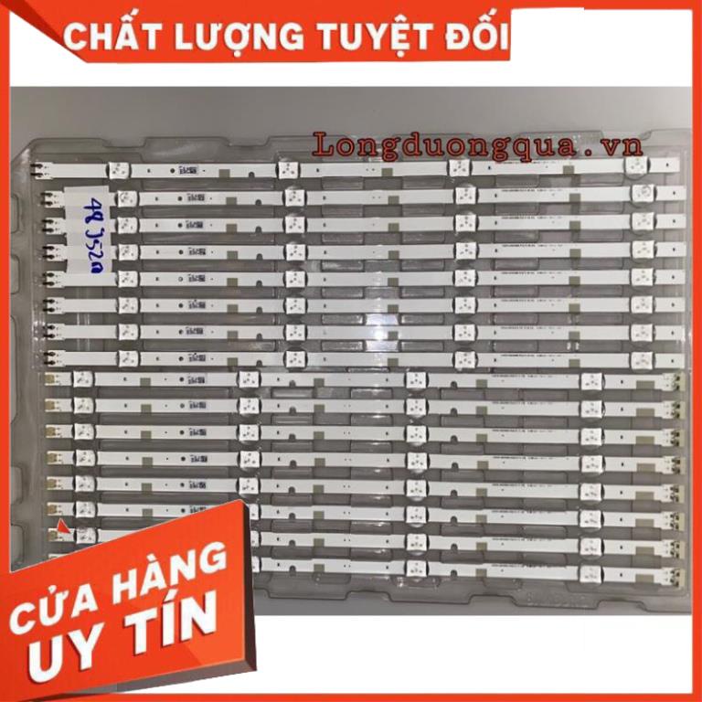 Bộ Led Tivi Samsung 48 J5200 - 48J5000 (4 Thanh dài)