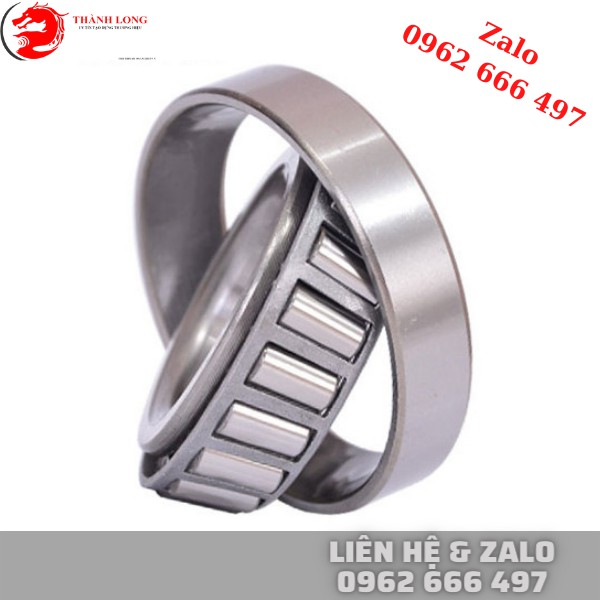 Vòng bi côn 30201 30202 30203 30204 30205 30206 30207 30208 30209 áp lực , hàng chính hãng chất lượng cao