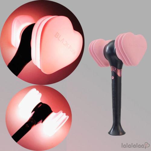 Gậy Đèn Cổ Vũ Cho Fan Nhóm Blackpink