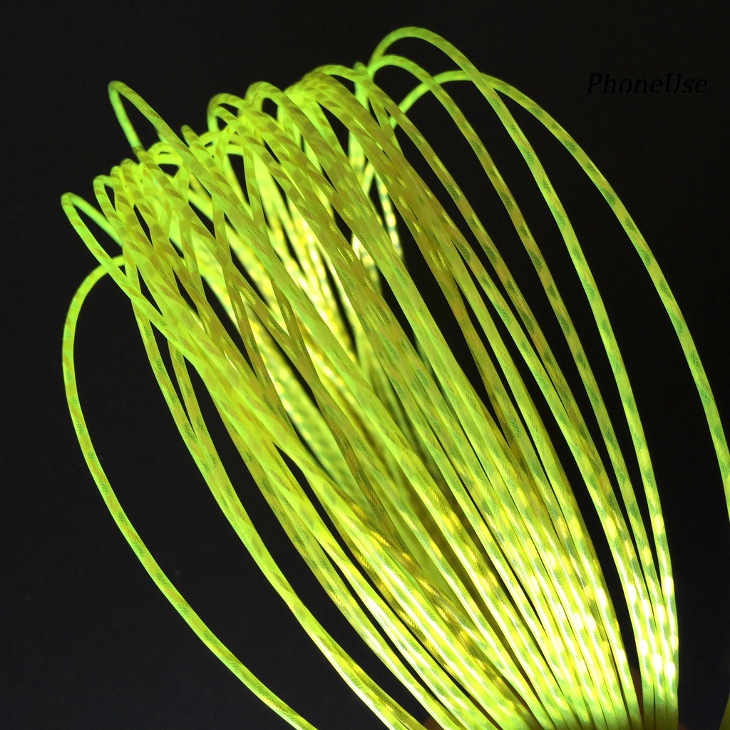 Dây Vợt Tennis Da PU-1.30mm Độ Đàn Hồi Cao