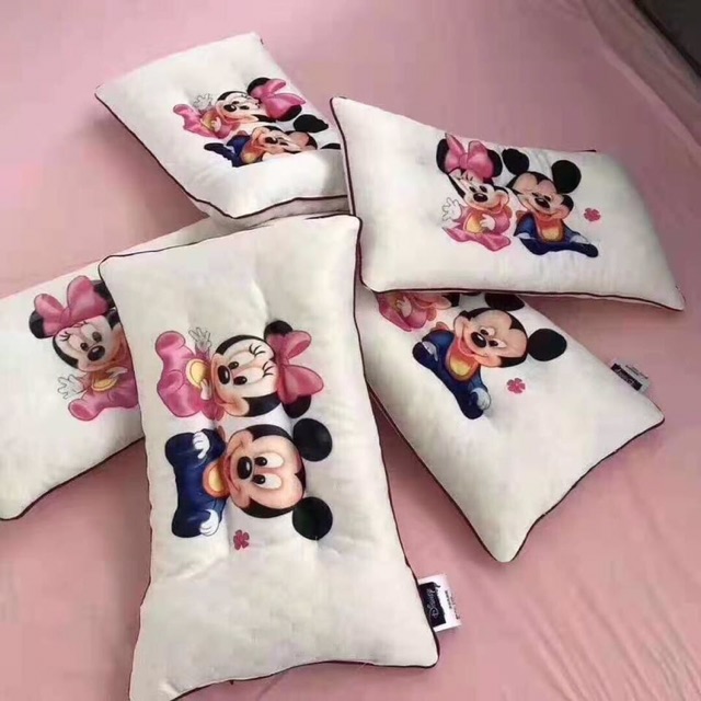 5 gối cao su non cho khách sỉ