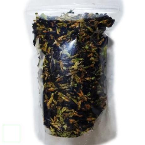 1kg Trà hoa đậu biếc sấy khô thơm ngon hàng loại 1