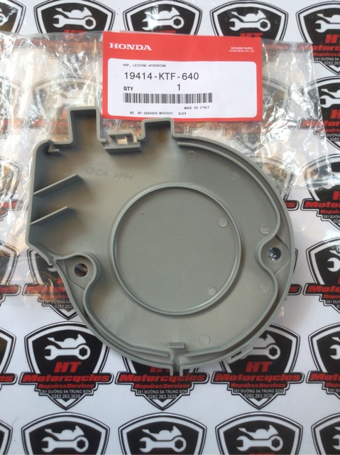 Chụp Nhựa Nồi Trước Sh 2001 - 2011 , Ps , Dylan,@