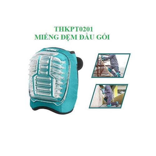 Miếng đệm đầu gối Total THKPT0201