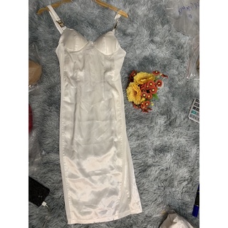 váy body 2 dây