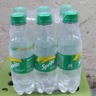 Lốc 6 Chai Spire 300ml