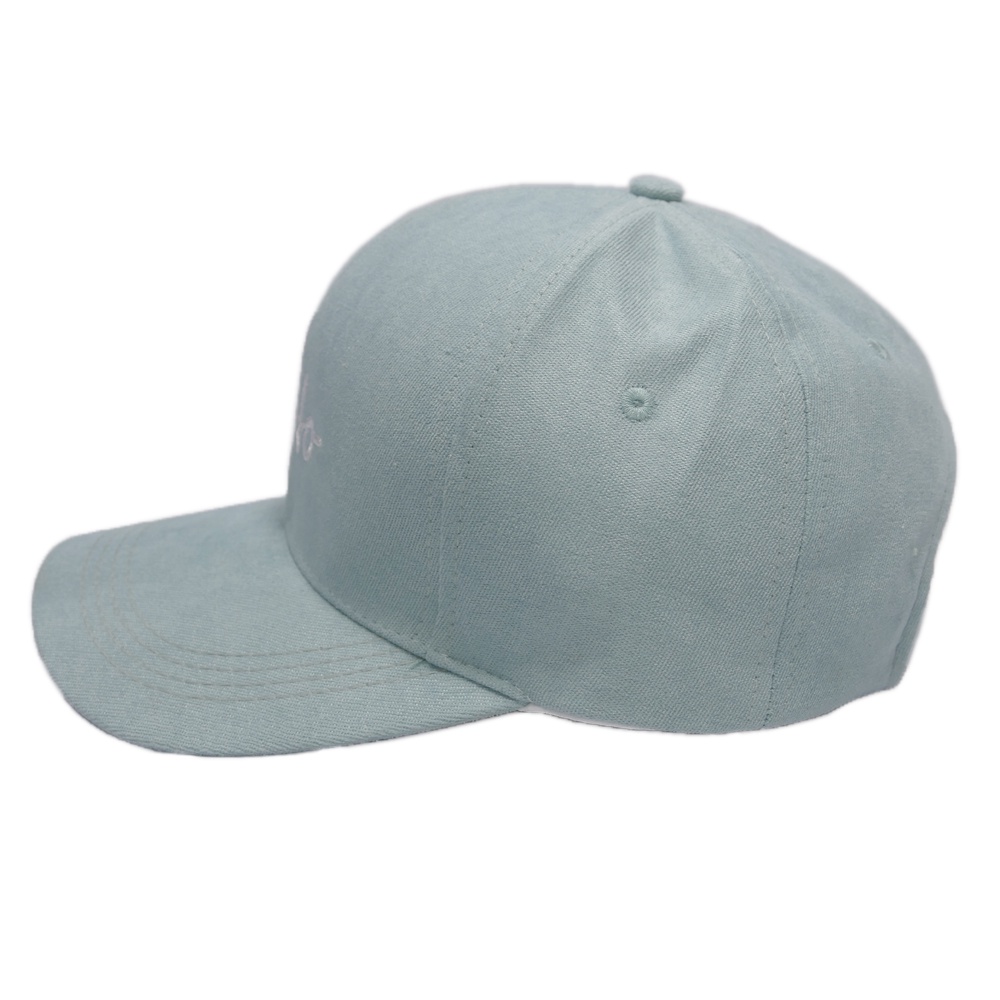 Mũ lưỡi trai ❤️ Nón kết thêu hình chữ Hello chất nhung cao cấp form unisex nam nữ