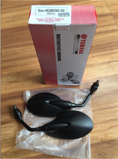 HP65 Gương/ Kiếng YAMAHA Xe Máy Gán Mọi Loại Xe YAMAHA