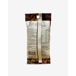 Mixed Nuts Hạt Tổng Hợp 40g
