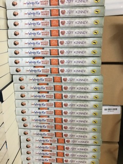 The Wimpy Kid - Movie Diary: The Next Chapter