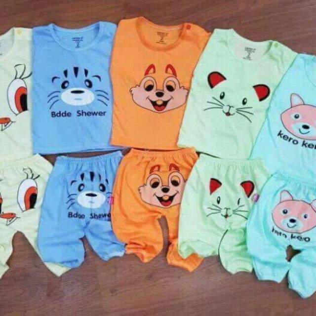 10 Bộ catter cho bé 190k