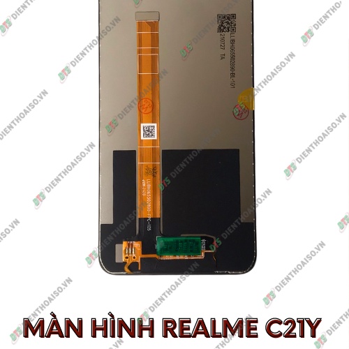 màn hình full bộ realme c21y