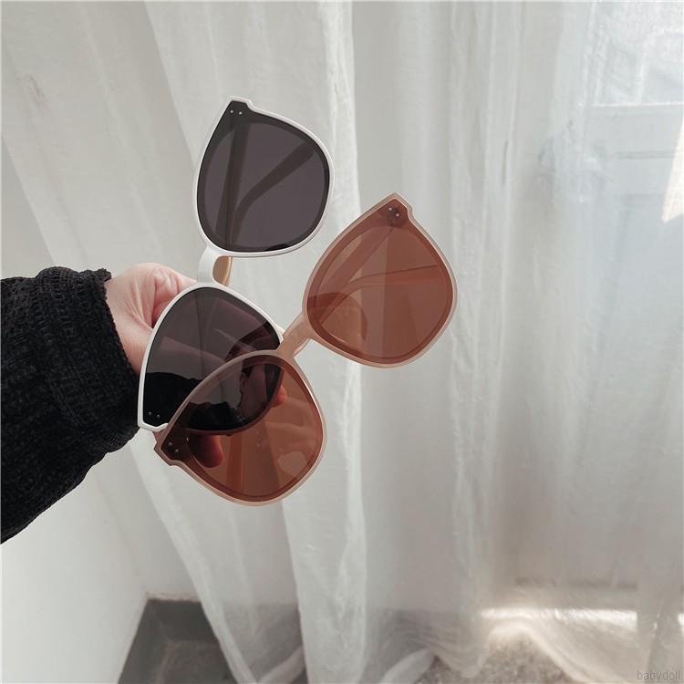 Kính mát chống tia UV thời trang cho bé