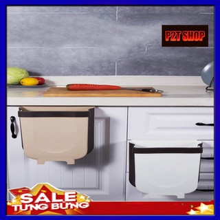 THÙNG RÁC GẤP GỌN THÔNG MINH