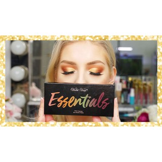 bảng mắt Violet Voss Essentials tách set Boxycharm
