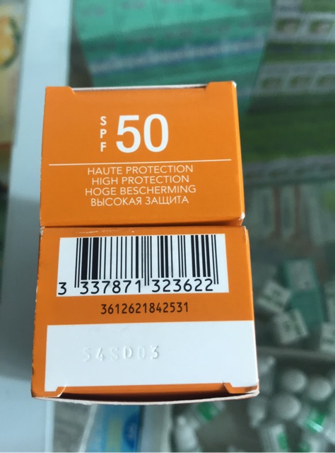 [Hàng Chính Hãng] - [CHÍNH HÃNG] KEM CHỐNG NẮNG VICHY 50ml - [ Bảo Lâm Pharma ]