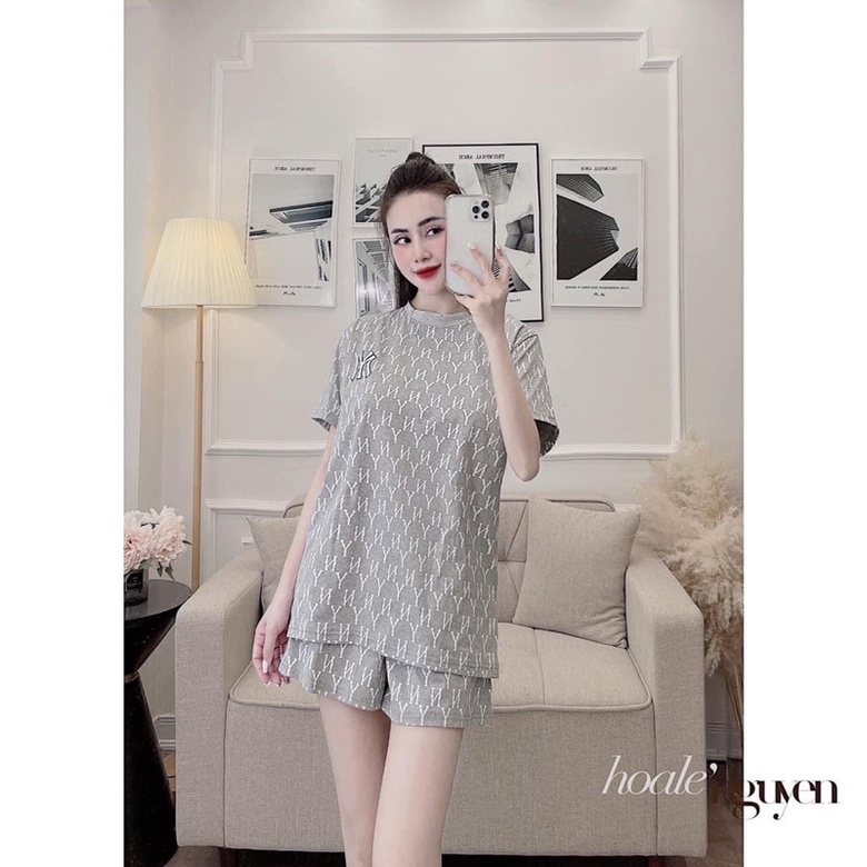 Set Ny xám chất đẹp