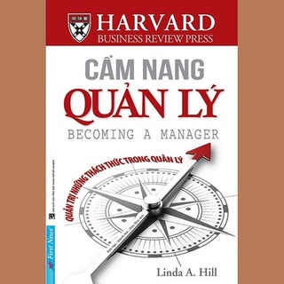 Sách cẩm nang quản lý - quản trị những thách thức trong quản lý fs