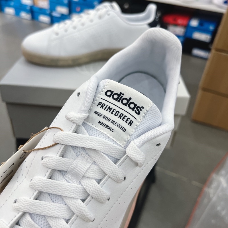 GIÀY ADIDAS ADVANTAGE TÁI CHẾ 2022 - FY6033