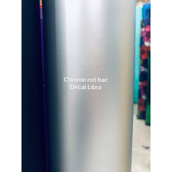 Decal nhôm mờ hàng đẹp