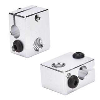Giá đỡ dẫn nhiệt E3D V6, Block nhiệt E3D V6