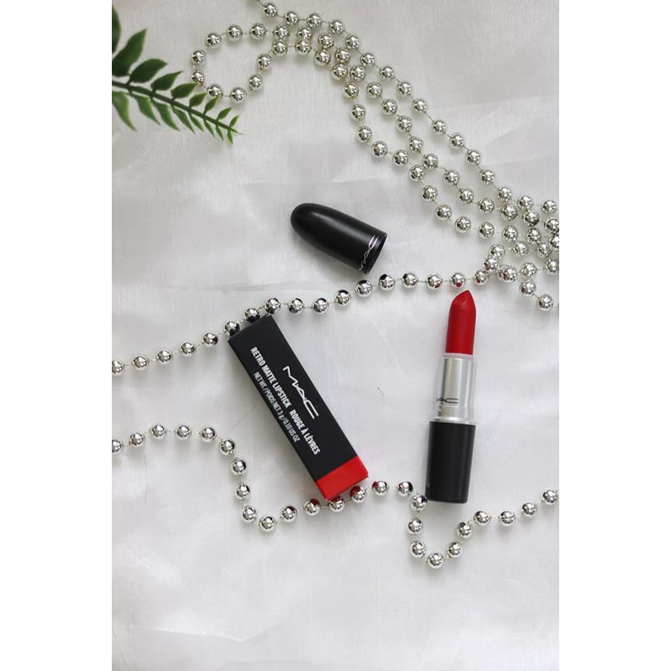 Son Mac_Ruby Woo