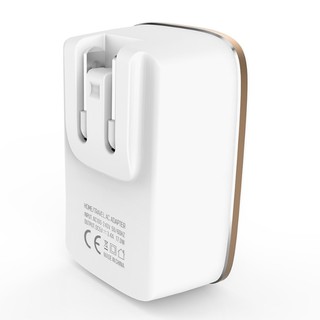 Adapter Sạc Nhanh LDNIO A3304 3.4A 3xUSB