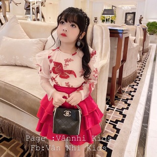 Vây hồ điệp