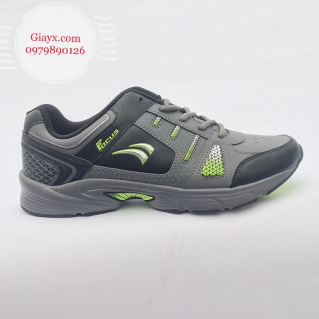 Giày thể thao Bitis Focus Sport chính hãng