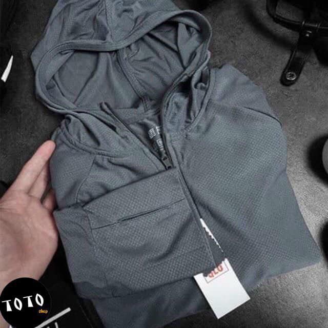 ÁO CHỐNG NẮNG NAM CHẤT LIỆU VẢI KIM CƯƠNG CHỐNG TIA UV 2021 | BigBuy360 - bigbuy360.vn