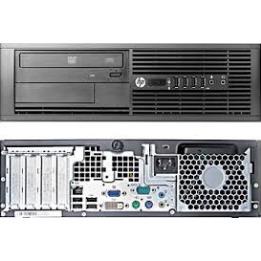 Máy tính đồng bộ HP compaq 4000 pro small form factor, E8500/4GB/500GB [ Giá rẻ ]