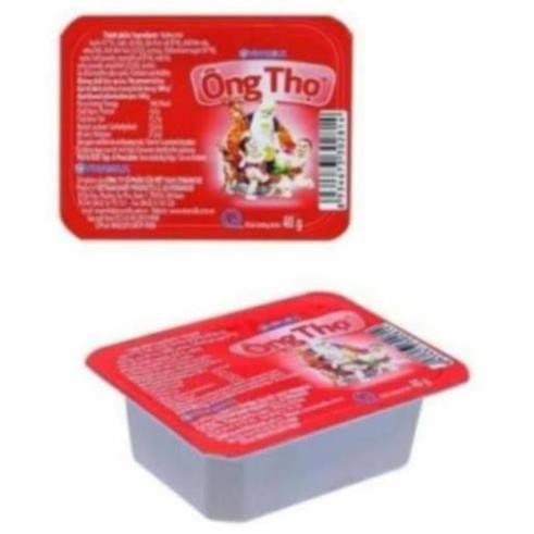 ChinSu04 -  Sữa ông thọ hộp nhỏ 40g