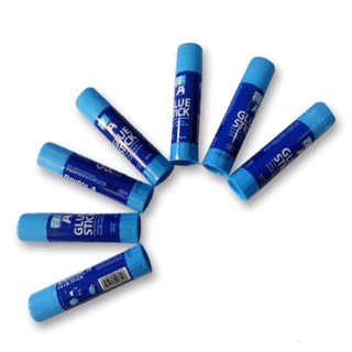 Hồ khô DoubleA GLUE STICK (Hộp 30 Lọ)