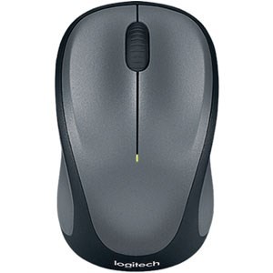CHUỘT KHÔNG DÂY LOGITECH M235
