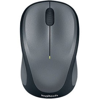 CHUỘT KHÔNG DÂY LOGITECH M235