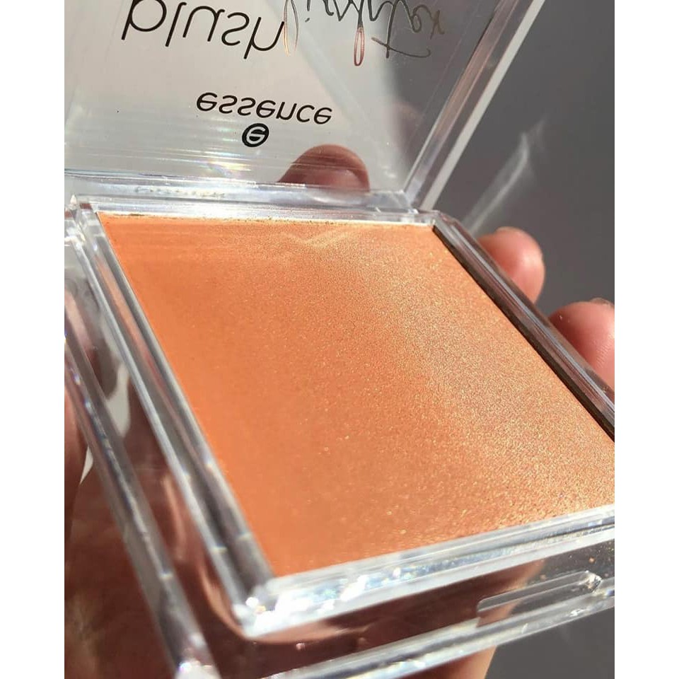 Phấn má Essence Blush lighter