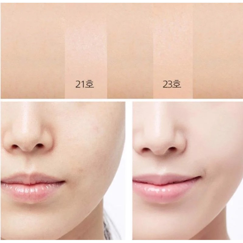 Phấn nước Missha Signature Essence Cushion | BigBuy360 - bigbuy360.vn