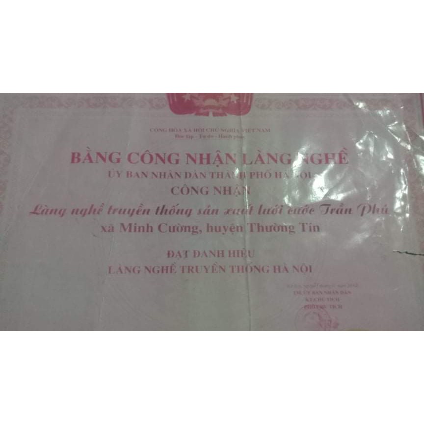 Lưới quét vét cá, Lưới keo cá, cao 2,5m dài 50m lưới cước thái lan  thông số lưới cước  chá thái lan dây dặn bên bỉ