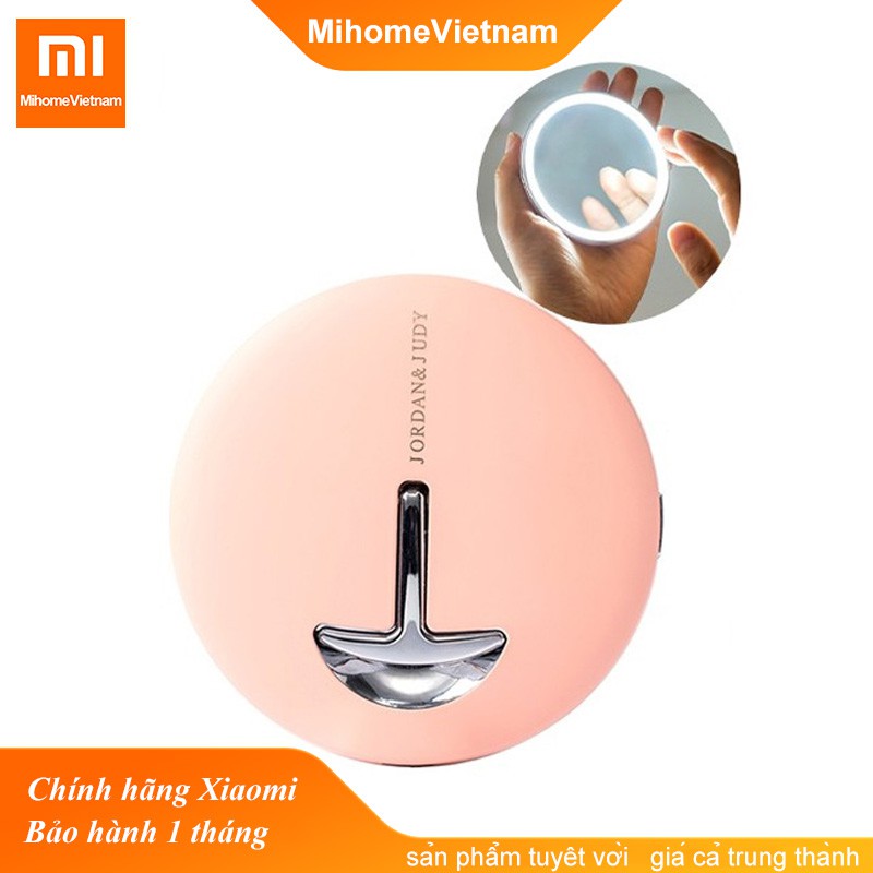 Gương Trang Điểm Mini Cảm Ứng Chạm Xiaomi Youpin Jordan Judy