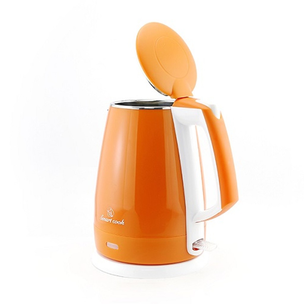 Bình đun siêu tốc Elmich  Smart Cook KES-3866 1.8 lít