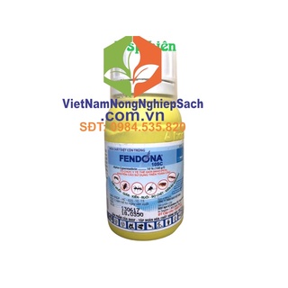 FENDONA 10SC- Thuốc diệt muỗi thương hiệu Đức