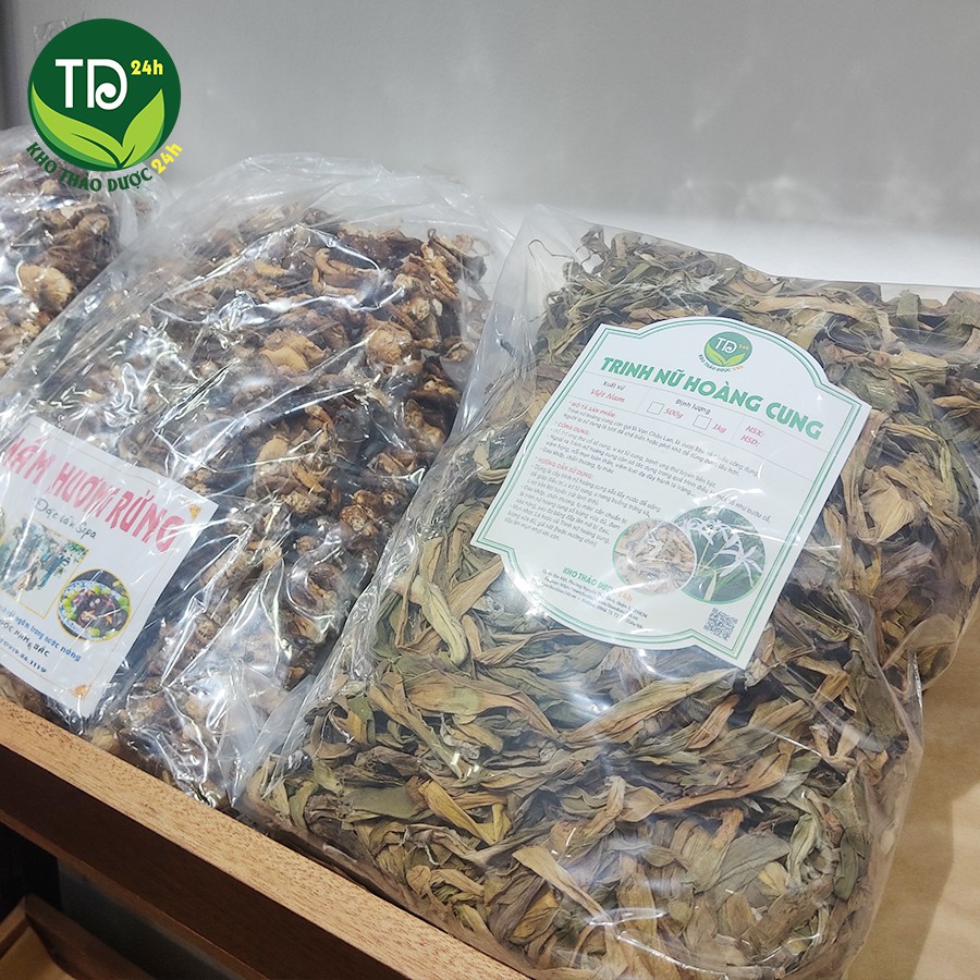 Trinh Nữ Hoàng Cung [1kg]