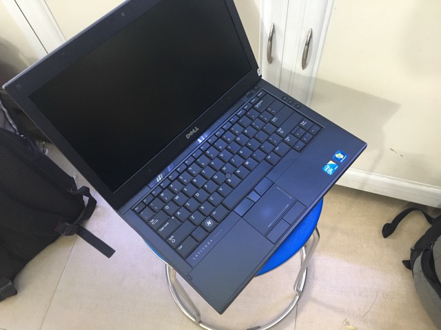 Laptop UFO dell 4310 i5 thời trang văn phòng vỏ nhôm đẹp tinh khôi | BigBuy360 - bigbuy360.vn