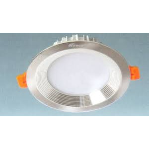 Đèn led âm trần tròn Anfaco AFC-445 – 7W – 12w