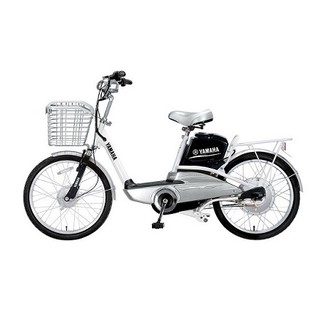 SẠC XE ĐẠP ĐIỆN YAMAHA