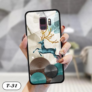 Ốp lưng Samsung Galaxy S9 - hình 3D