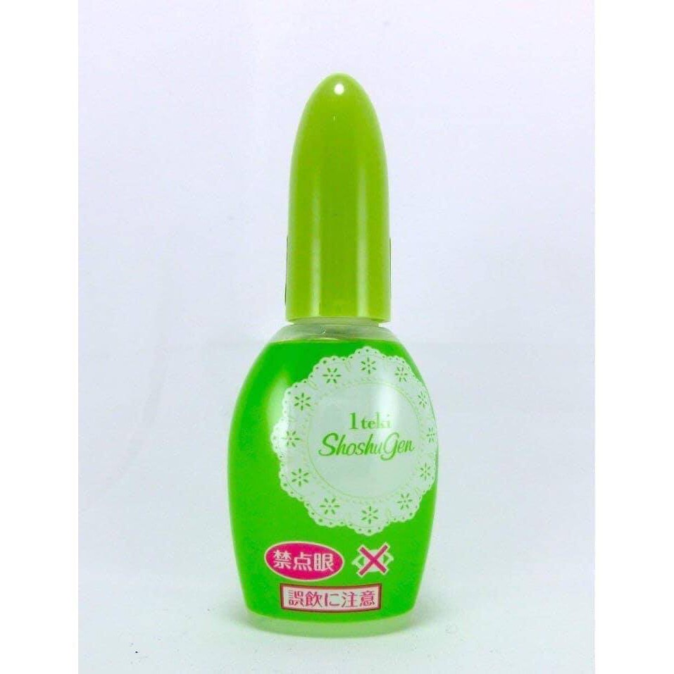 Dầu thơm khử mùi toilet Shoshugen Kobayashi 20ml