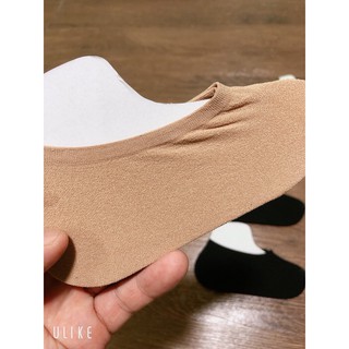 TẤT HÀI LALI NỮ (COMBO 5 ĐÔI)